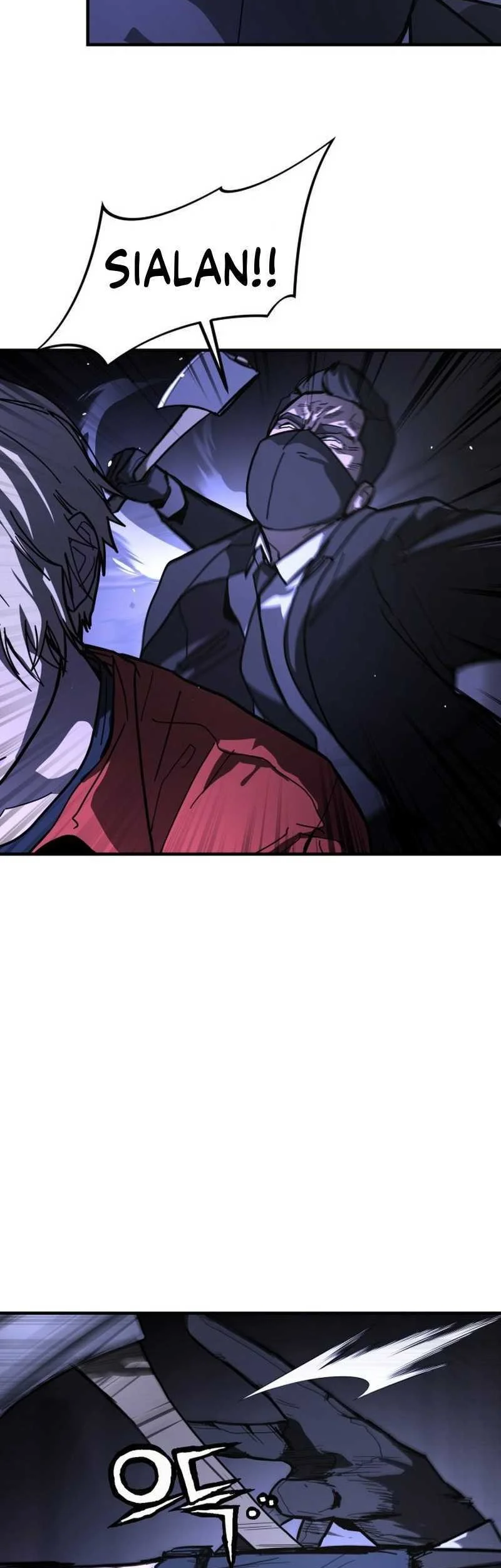 Fight Delivery Chapter 1 Halaman 119