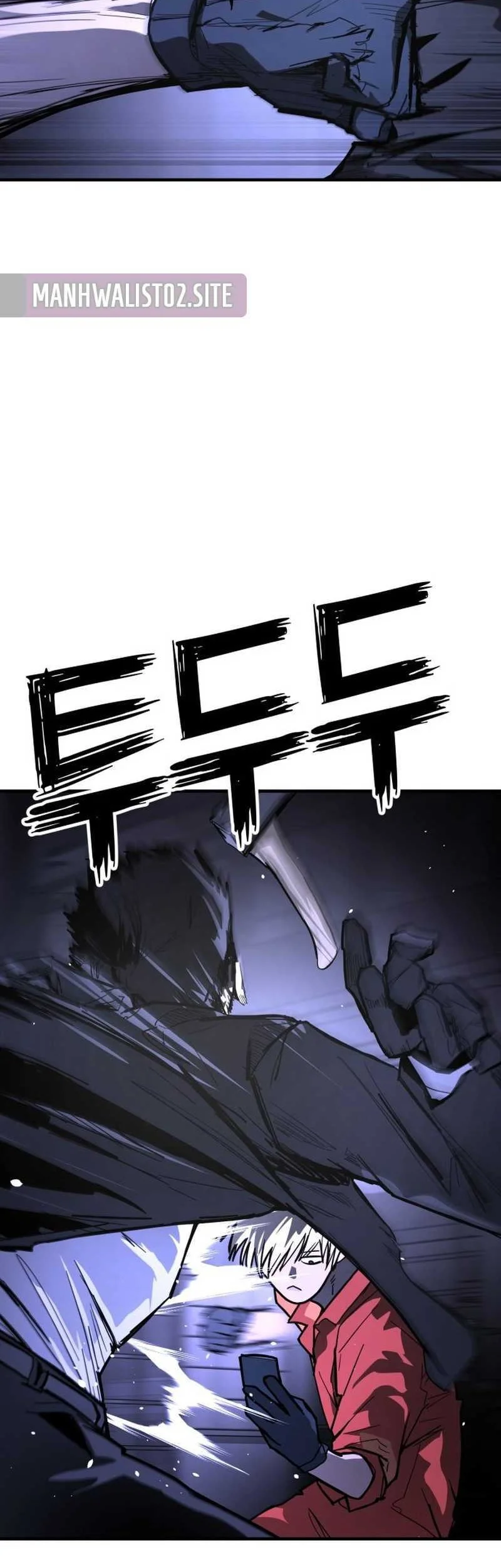 Fight Delivery Chapter 1 Halaman 120