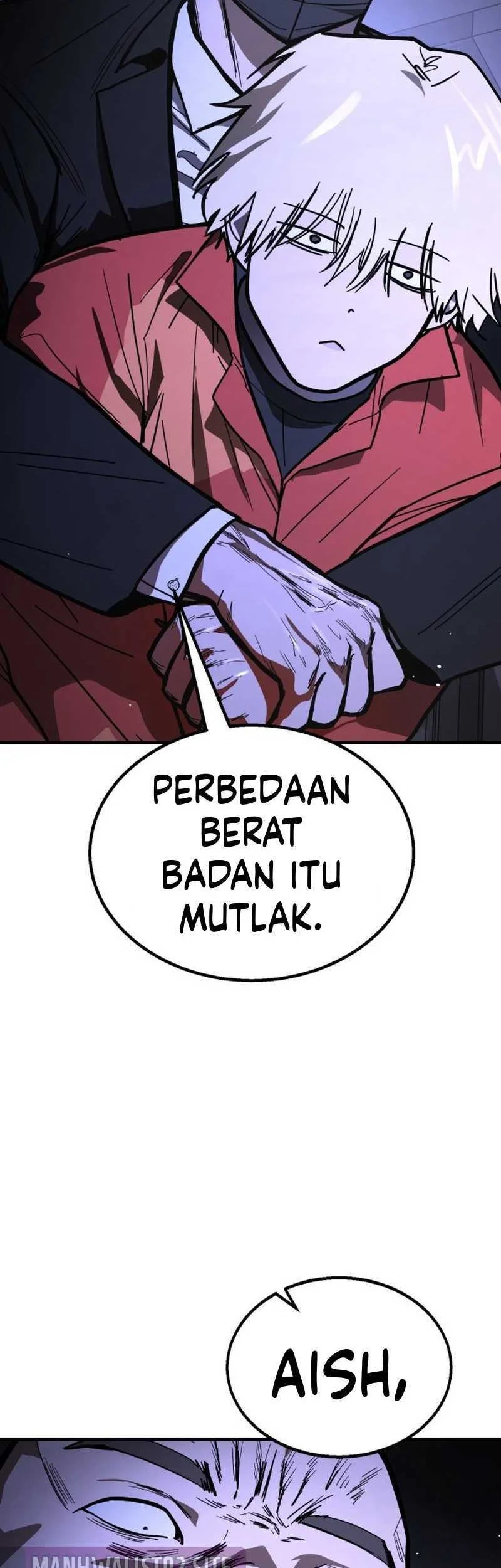Fight Delivery Chapter 1 Halaman 126