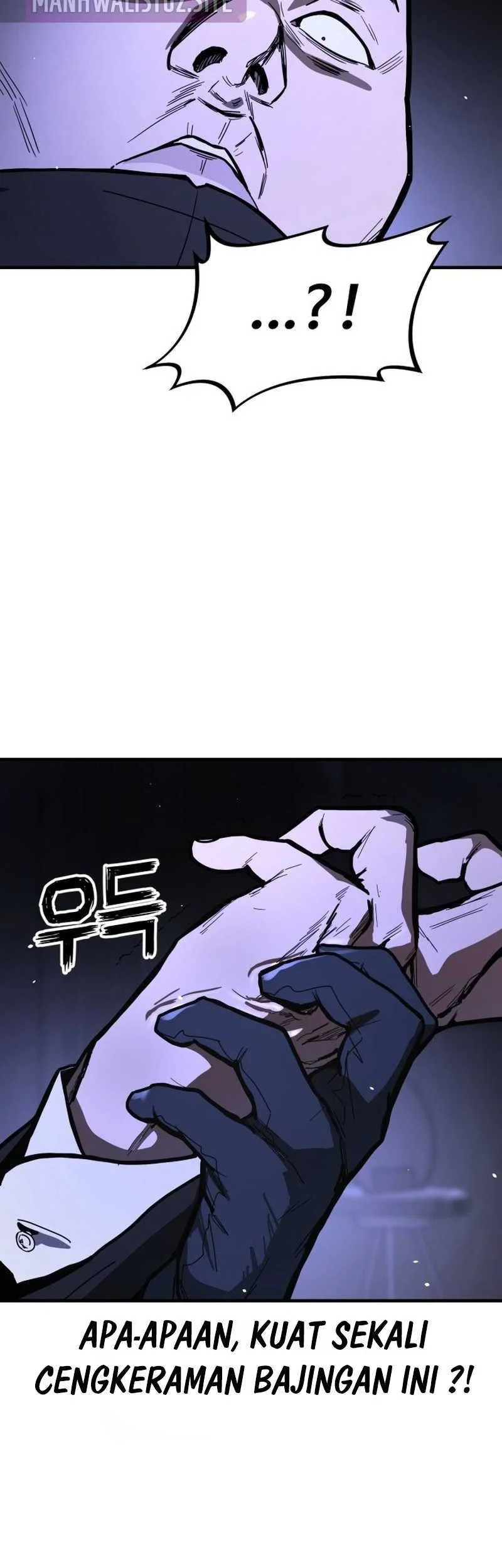Fight Delivery Chapter 1 Halaman 127