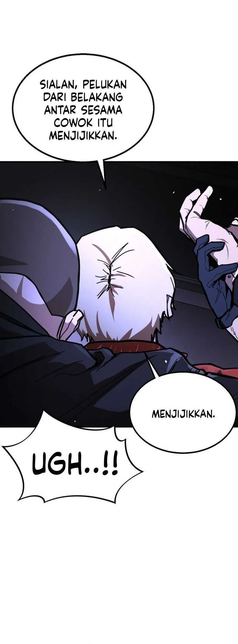 Fight Delivery Chapter 1 Halaman 128