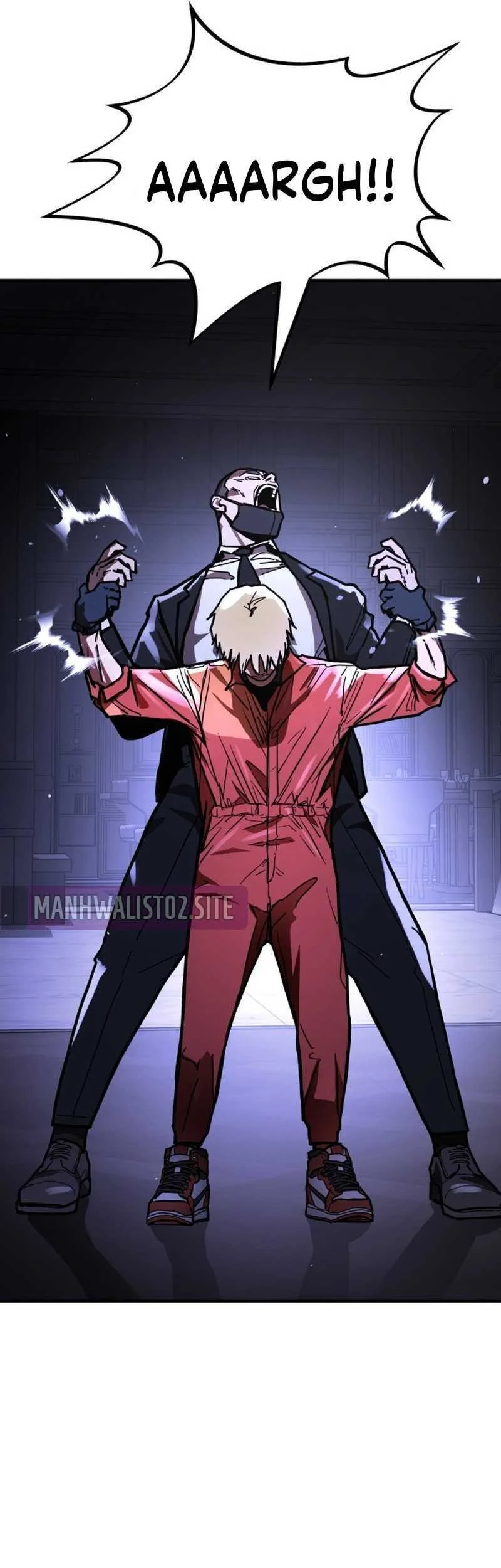 Fight Delivery Chapter 1 Halaman 129