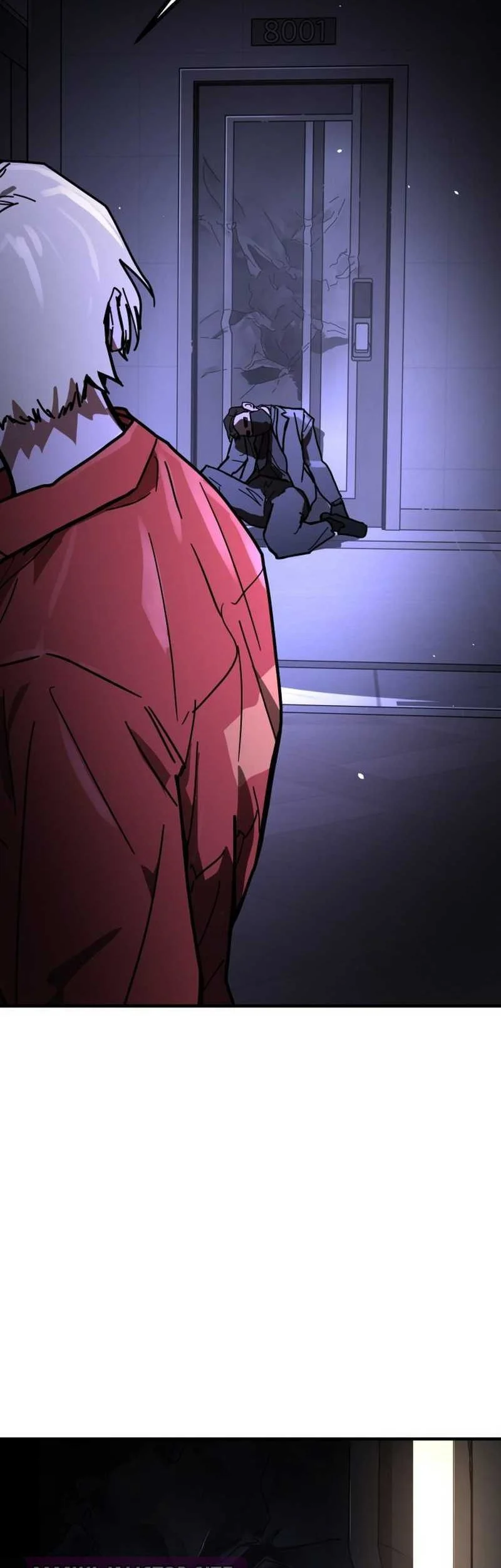 Fight Delivery Chapter 1 Halaman 134