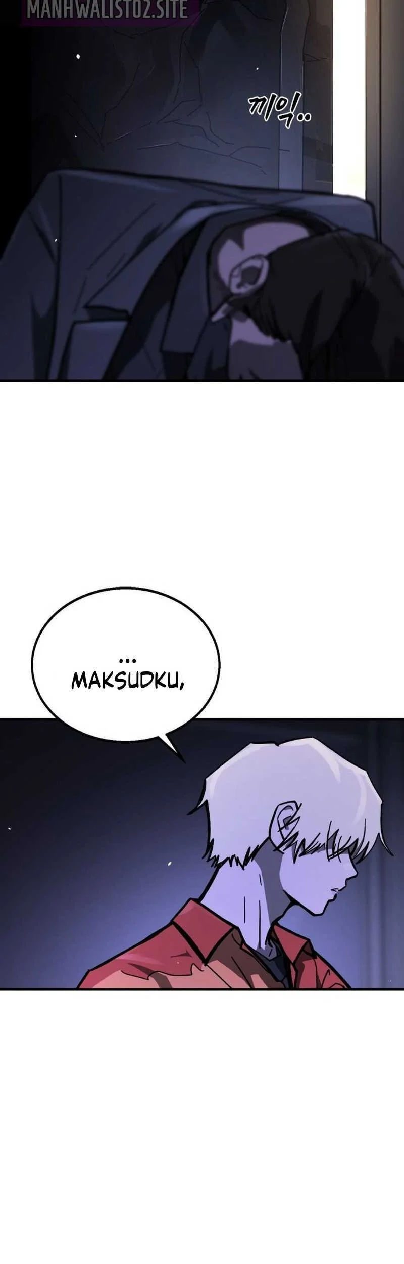 Fight Delivery Chapter 1 Halaman 135