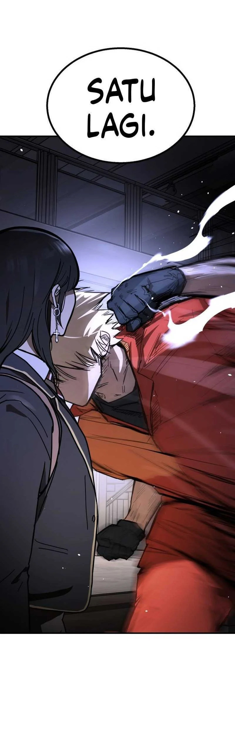 Fight Delivery Chapter 1 Halaman 136