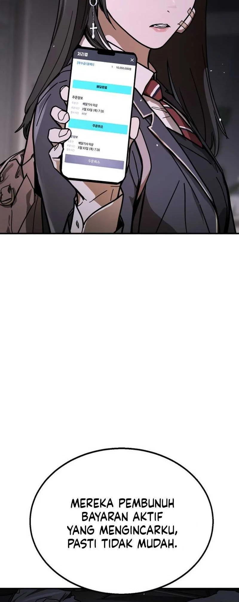 Fight Delivery Chapter 1 Halaman 140