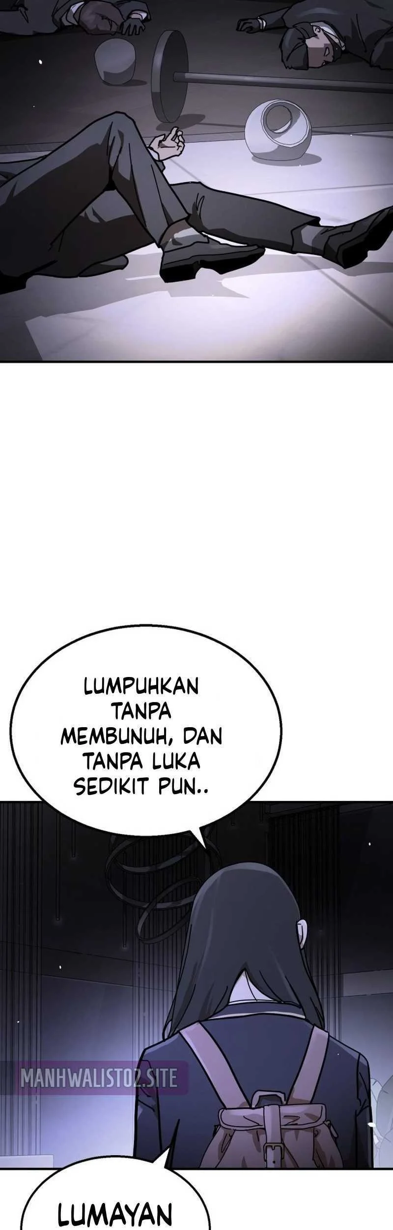 Fight Delivery Chapter 1 Halaman 141