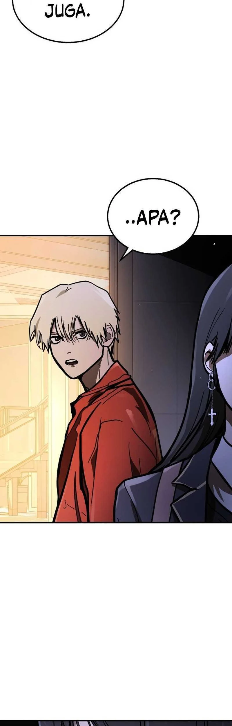 Fight Delivery Chapter 1 Halaman 142
