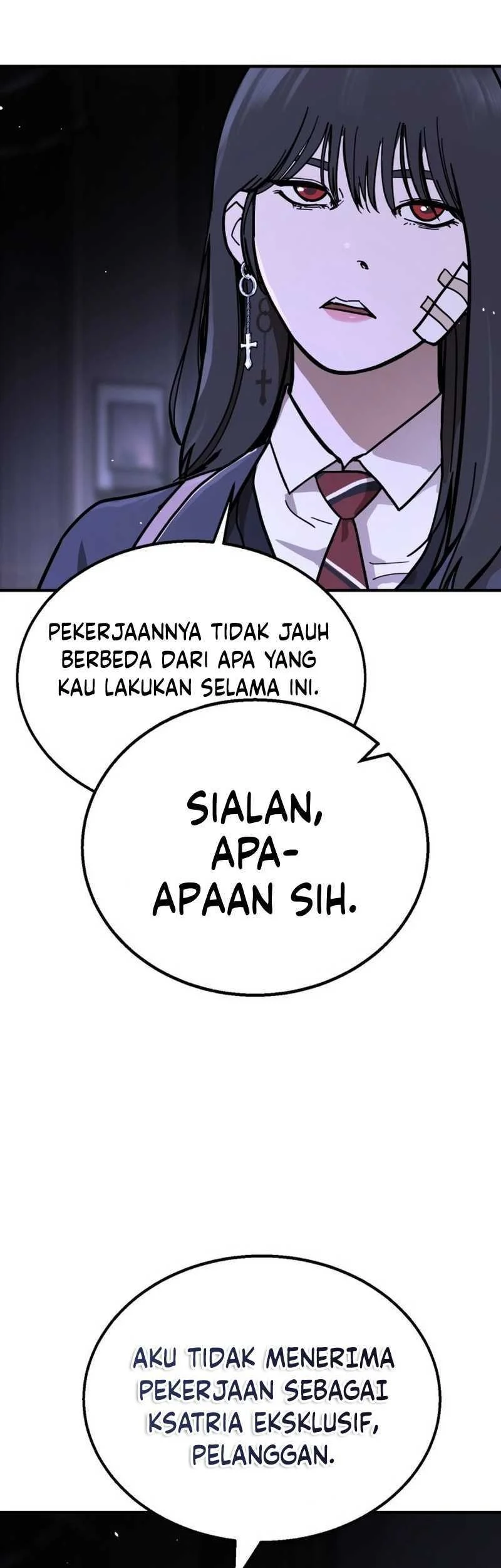 Fight Delivery Chapter 1 Halaman 145