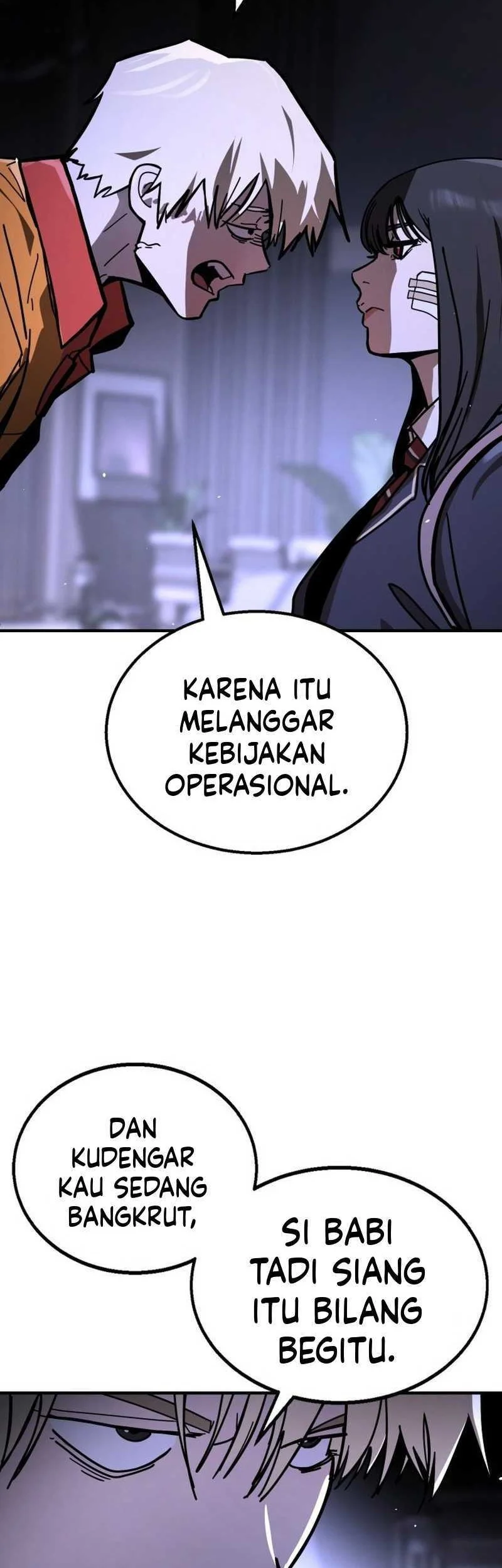 Fight Delivery Chapter 1 Halaman 146