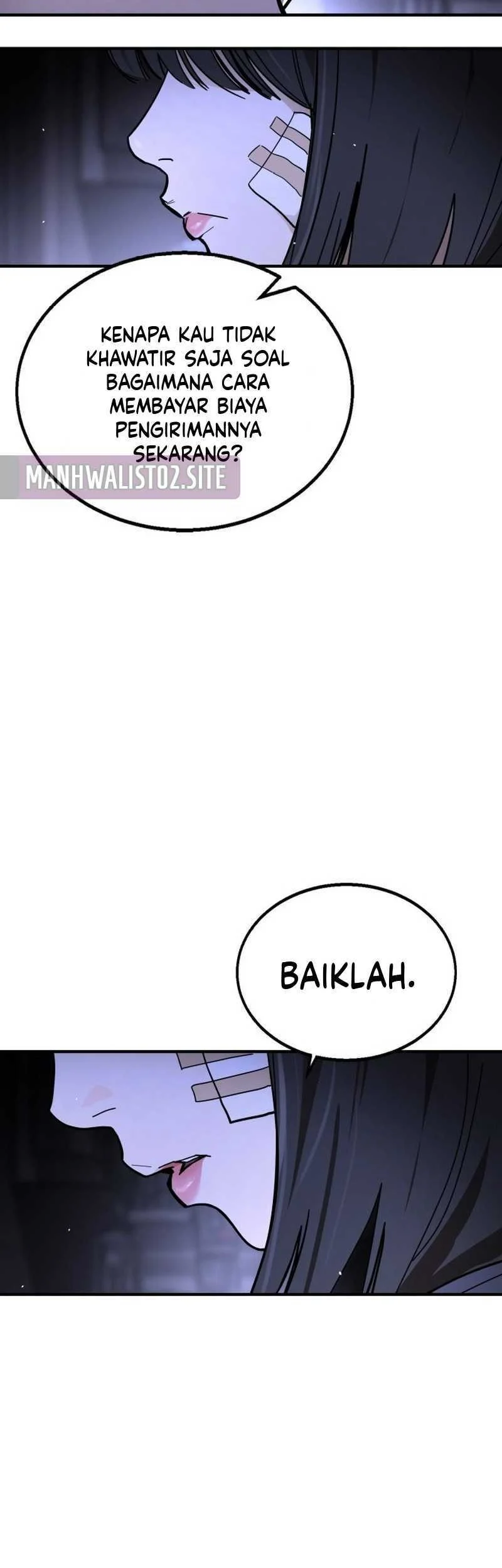 Fight Delivery Chapter 1 Halaman 147