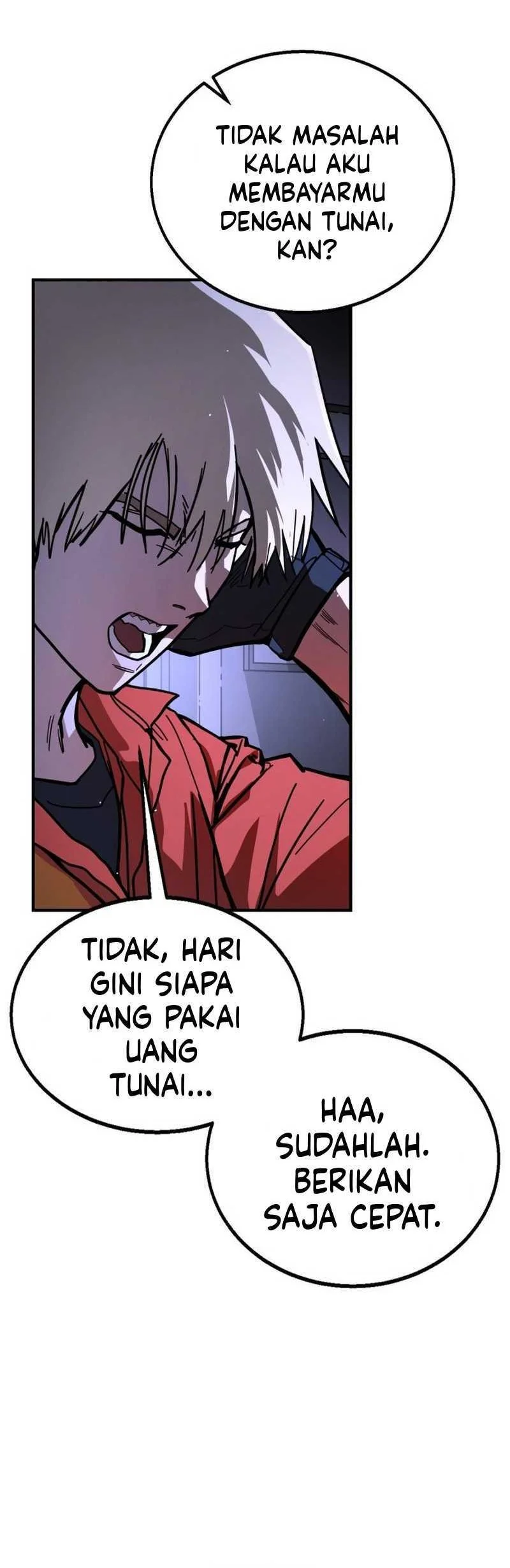 Fight Delivery Chapter 1 Halaman 148