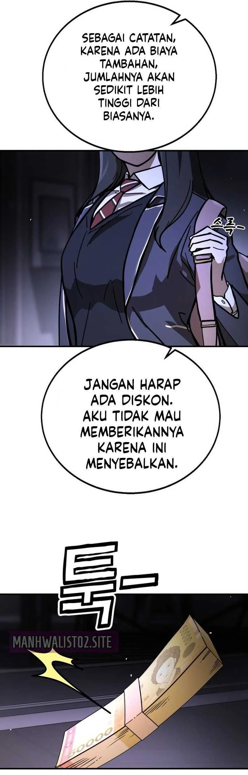 Fight Delivery Chapter 1 Halaman 149