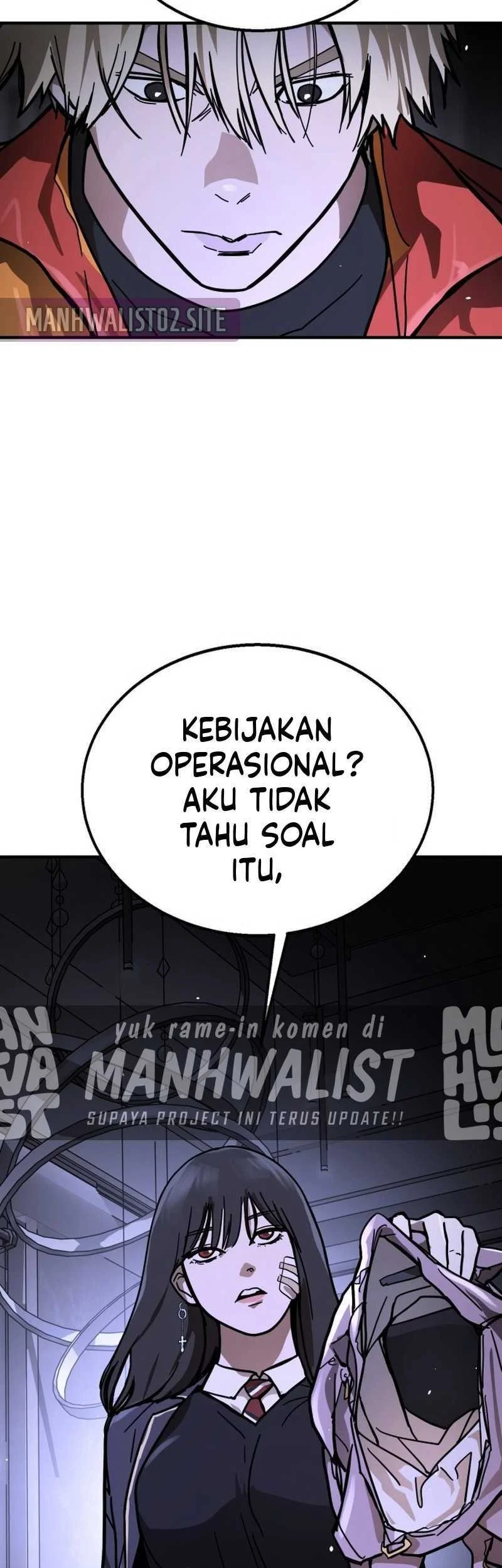 Fight Delivery Chapter 1 Halaman 151