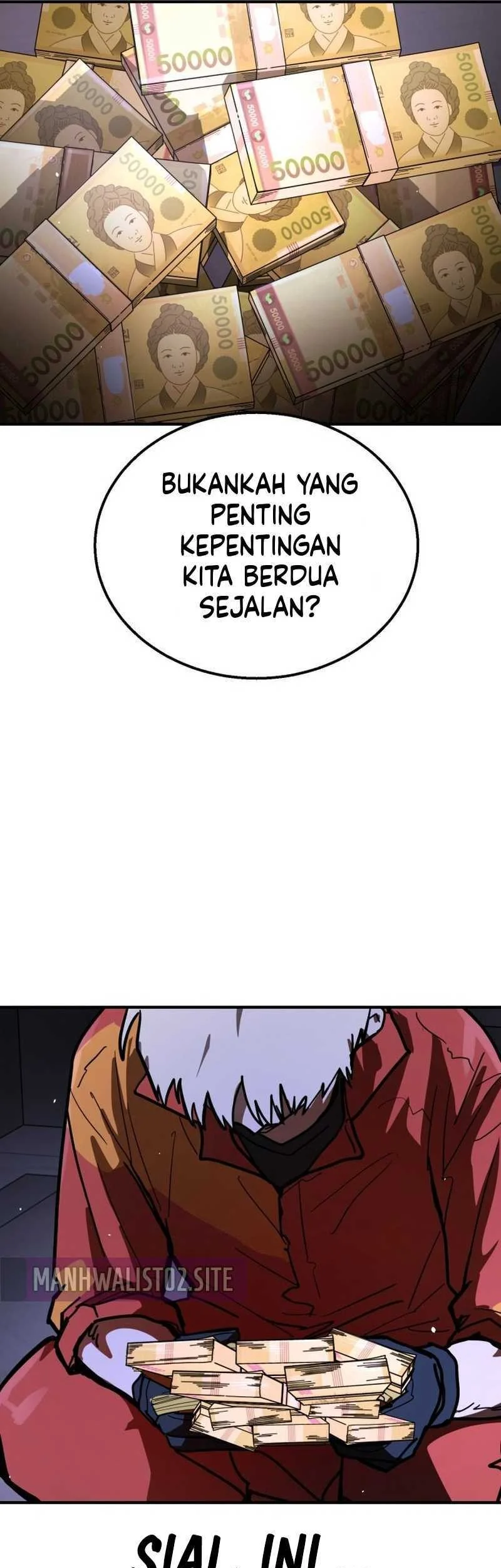 Fight Delivery Chapter 1 Halaman 153