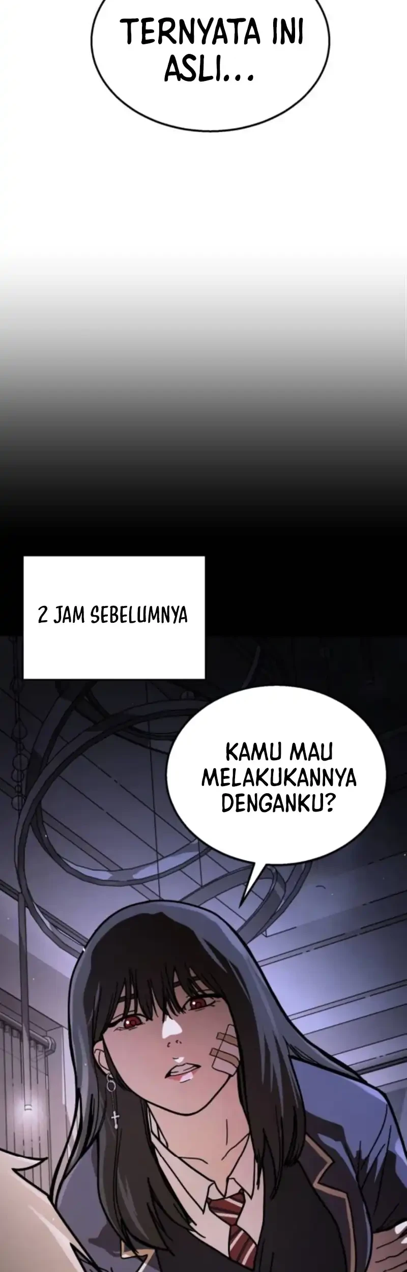 Fight Delivery Chapter 2 Halaman 10