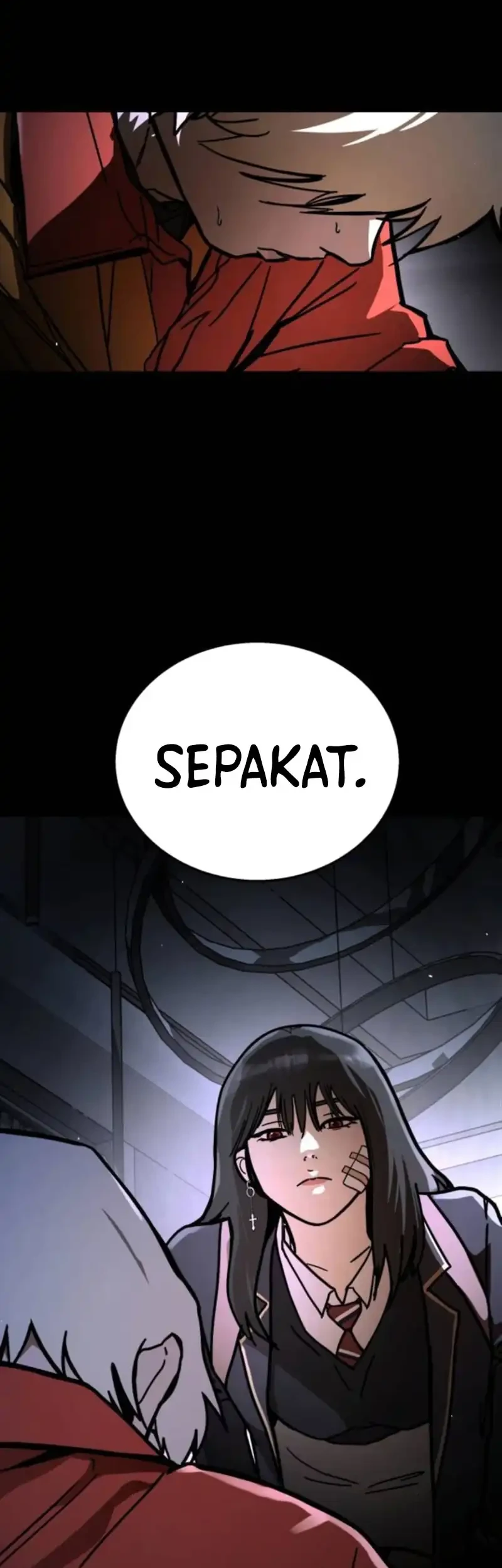 Fight Delivery Chapter 2 Halaman 14
