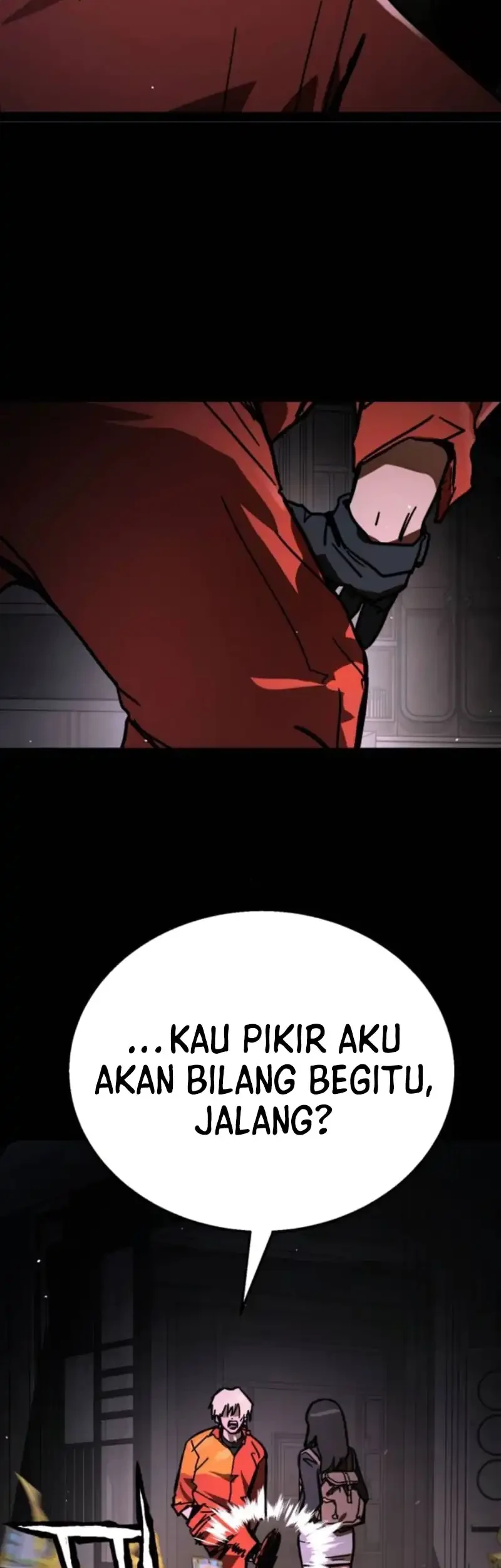 Fight Delivery Chapter 2 Halaman 15