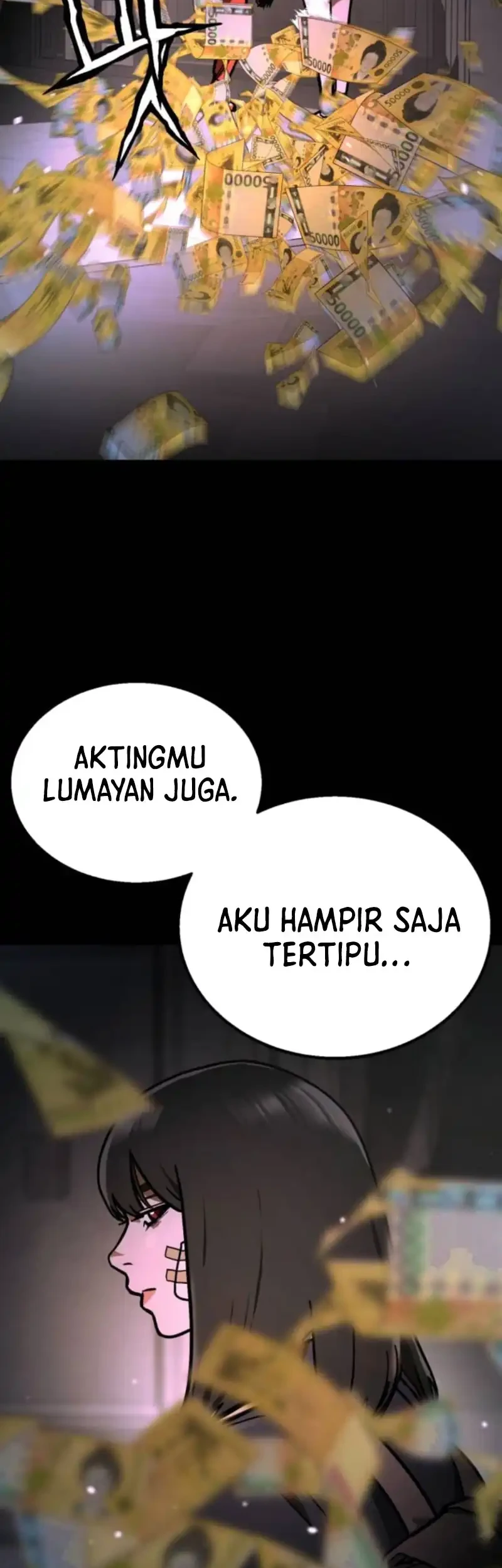 Fight Delivery Chapter 2 Halaman 16