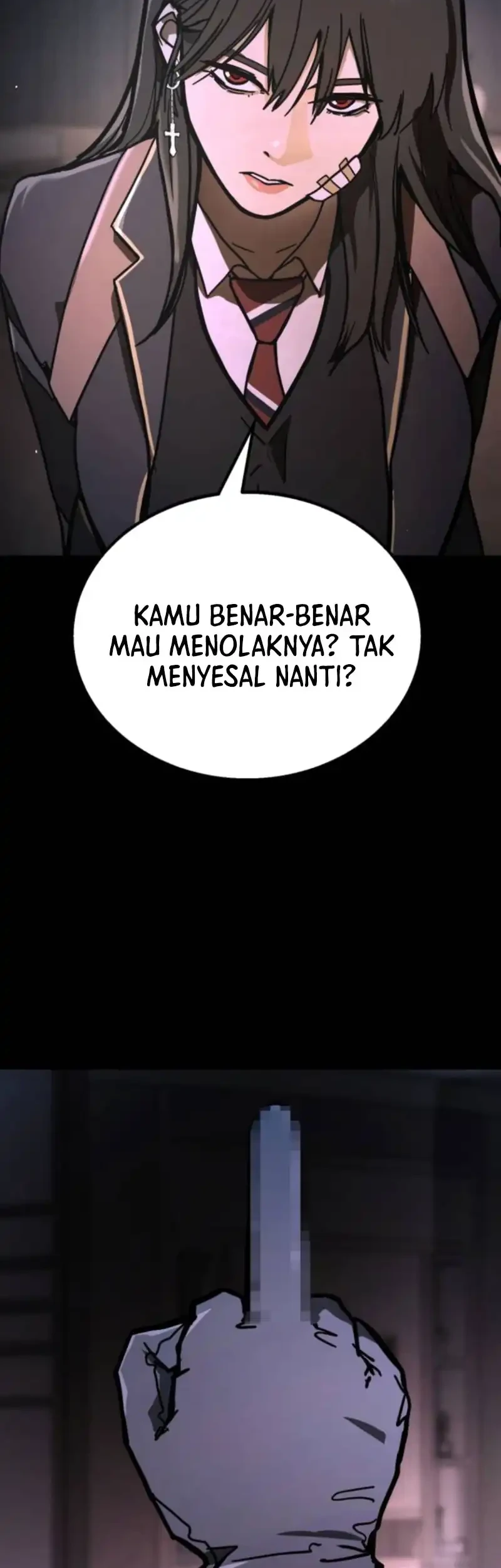 Fight Delivery Chapter 2 Halaman 20