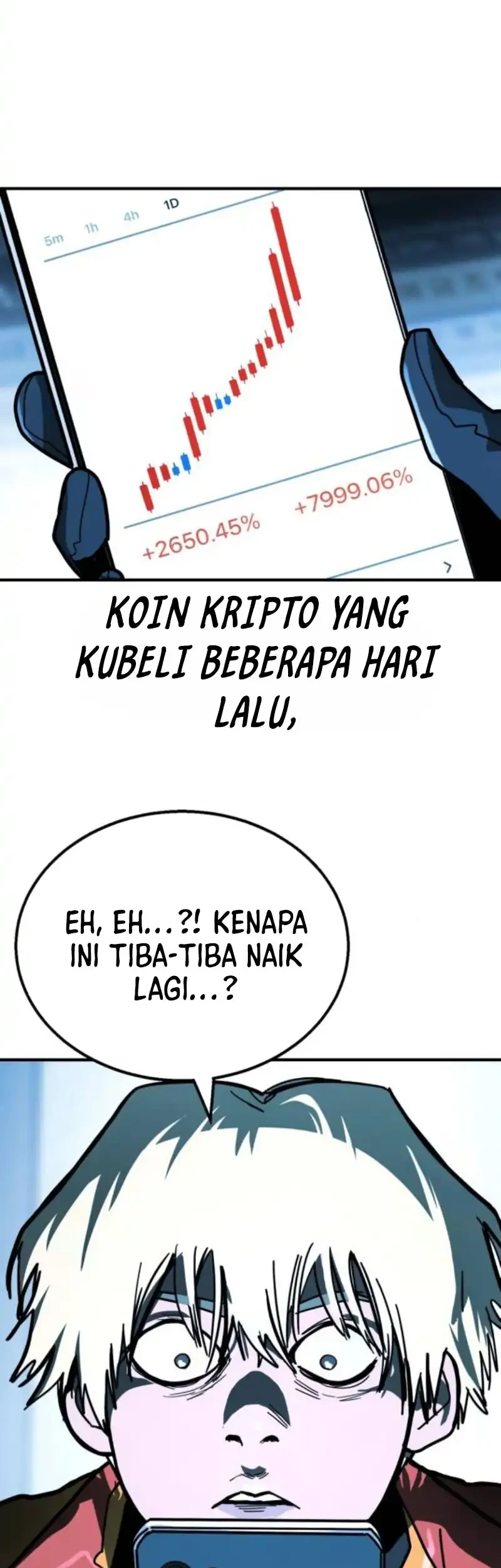 Fight Delivery Chapter 2 Halaman 26