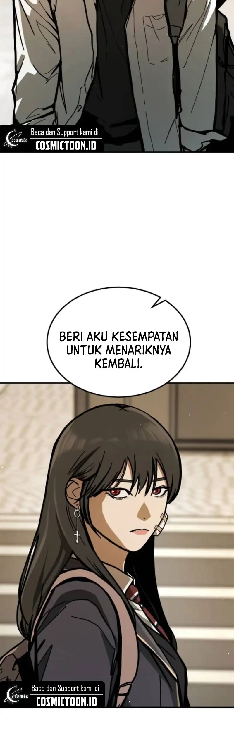 Fight Delivery Chapter 2 Halaman 38