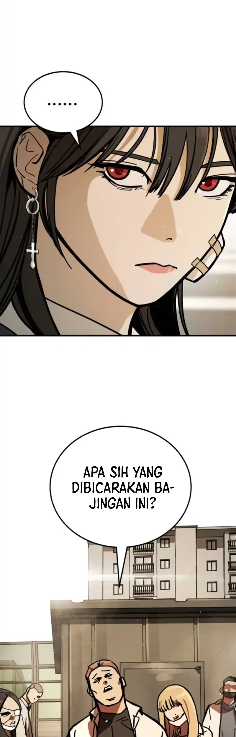 Fight Delivery Chapter 2 Halaman 39