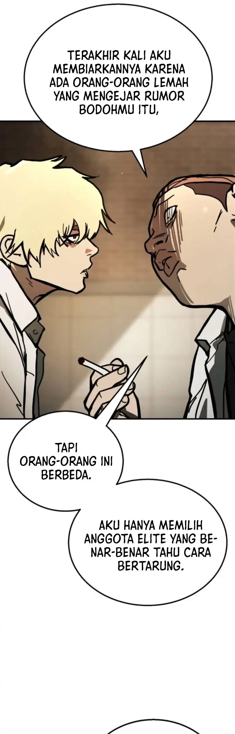 Fight Delivery Chapter 2 Halaman 42