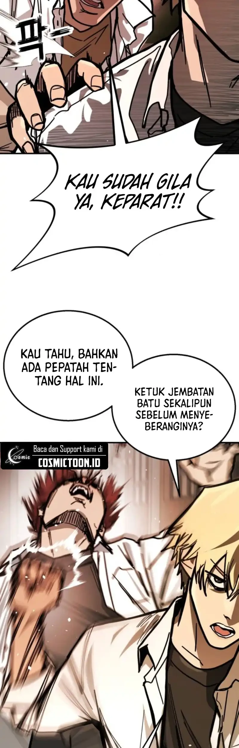Fight Delivery Chapter 2 Halaman 45