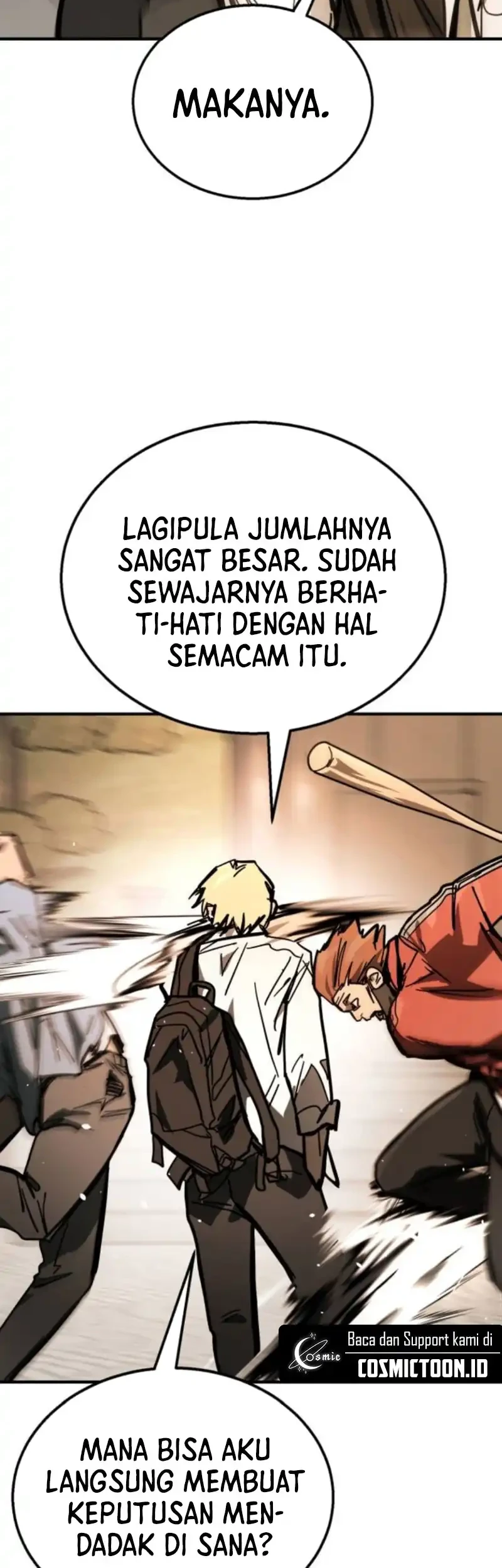Fight Delivery Chapter 2 Halaman 46