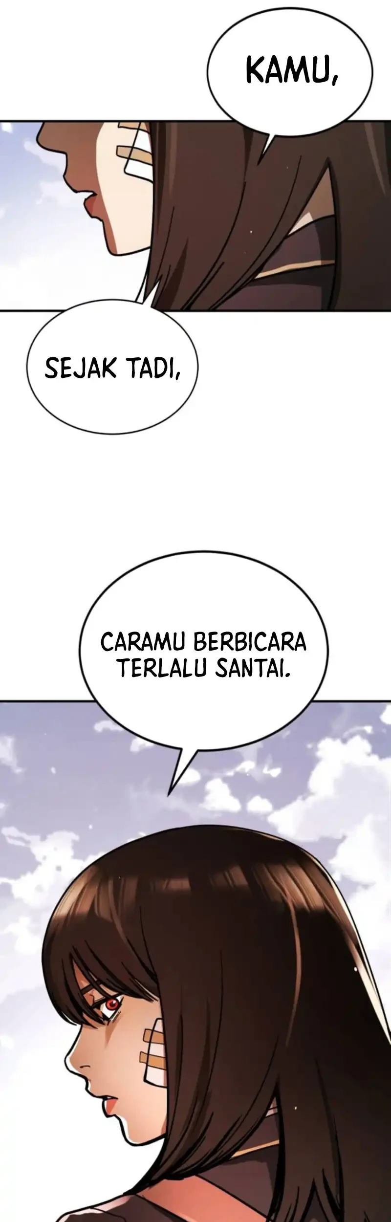 Fight Delivery Chapter 2 Halaman 54