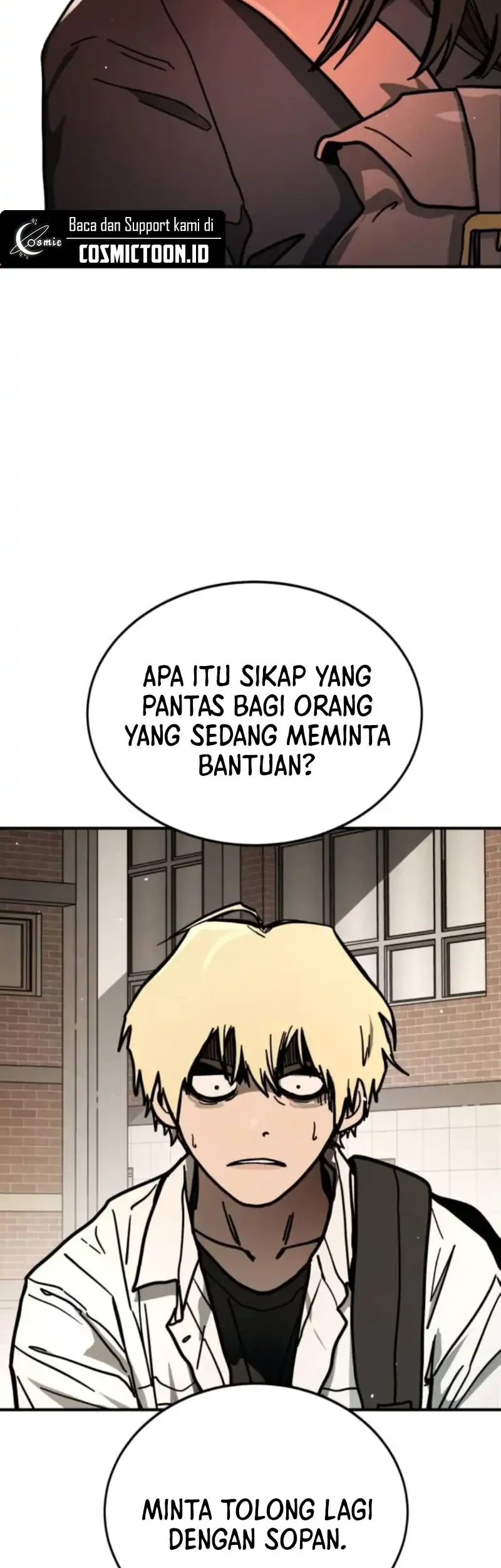 Fight Delivery Chapter 2 Halaman 55