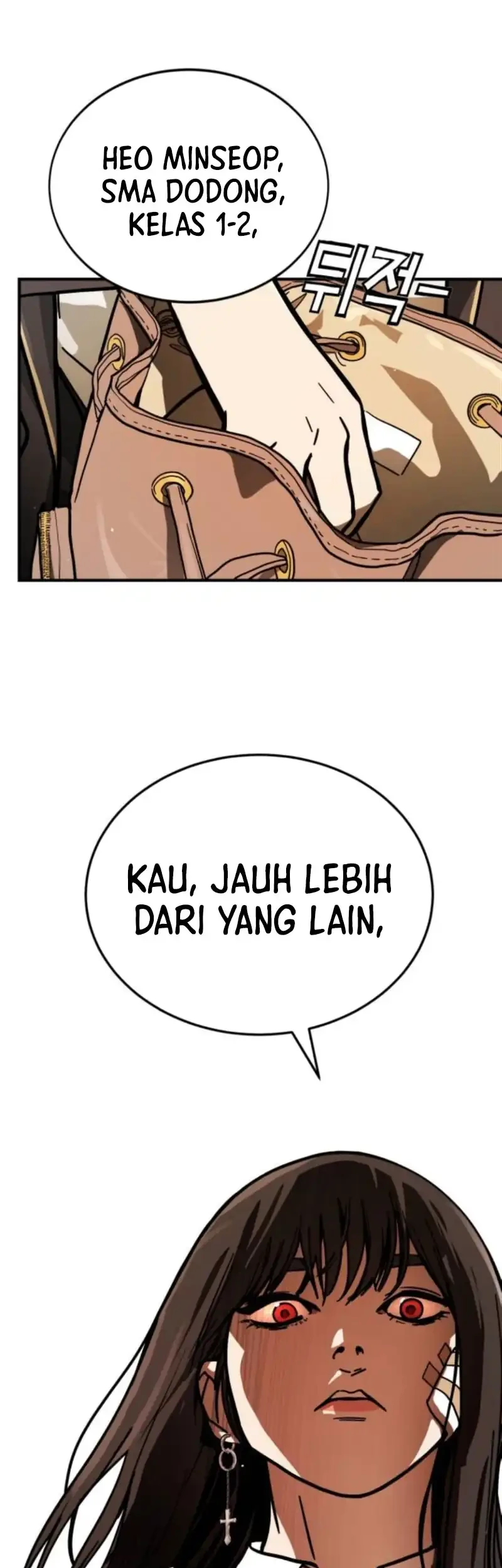 Fight Delivery Chapter 2 Halaman 60