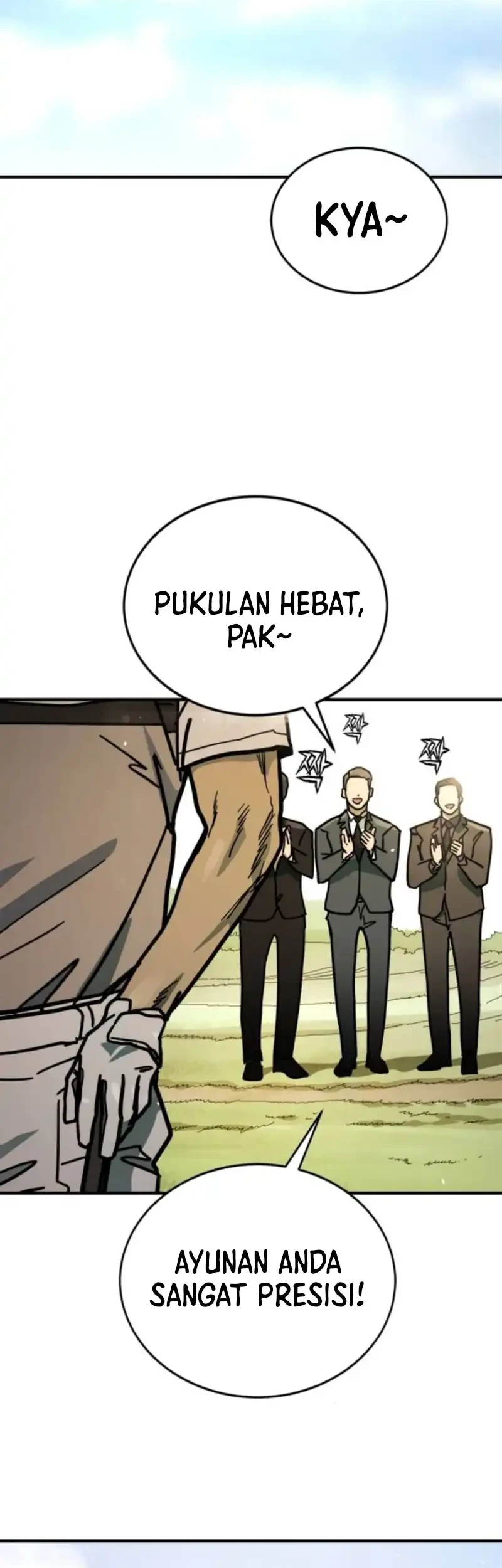 Fight Delivery Chapter 2 Halaman 63