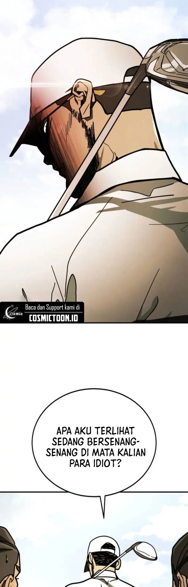 Fight Delivery Chapter 2 Halaman 64