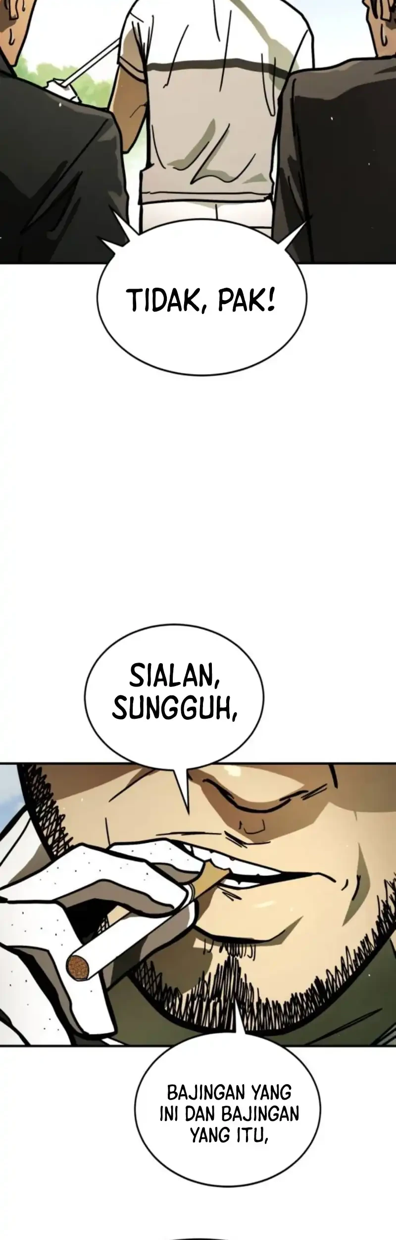 Fight Delivery Chapter 2 Halaman 65