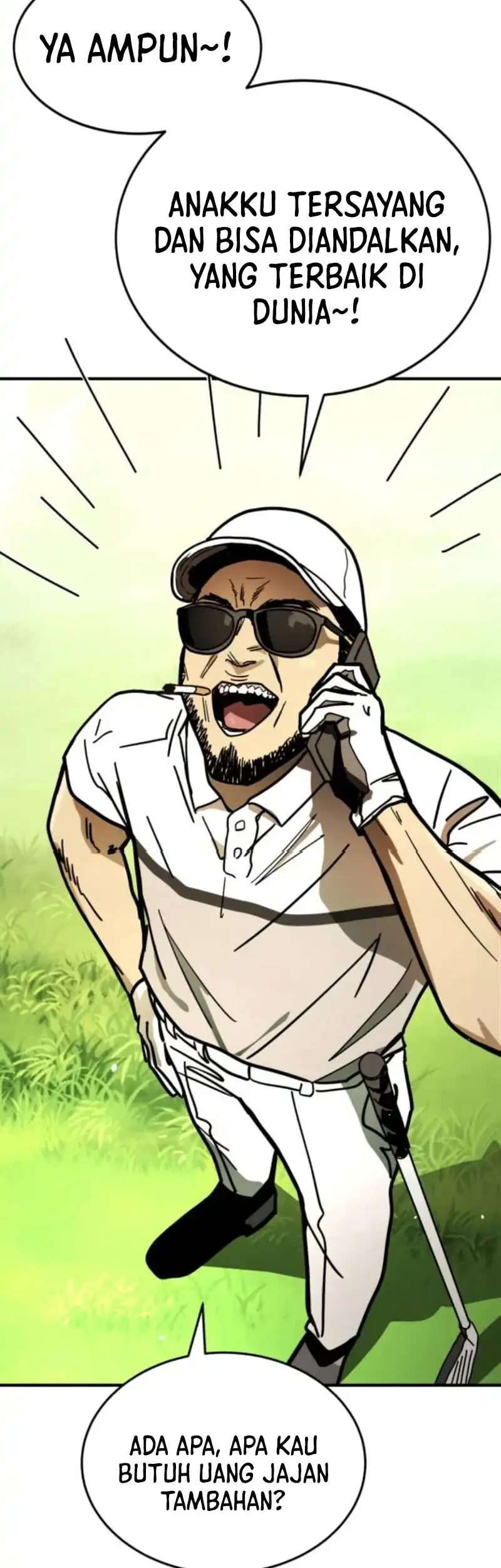 Fight Delivery Chapter 2 Halaman 68