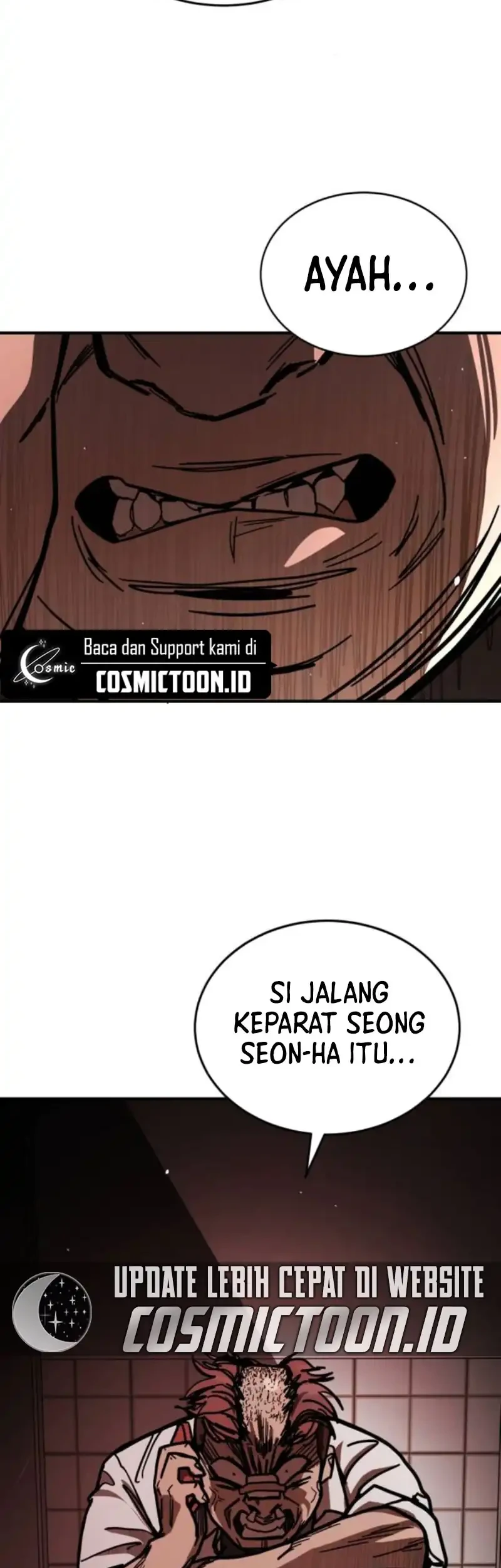Fight Delivery Chapter 2 Halaman 69