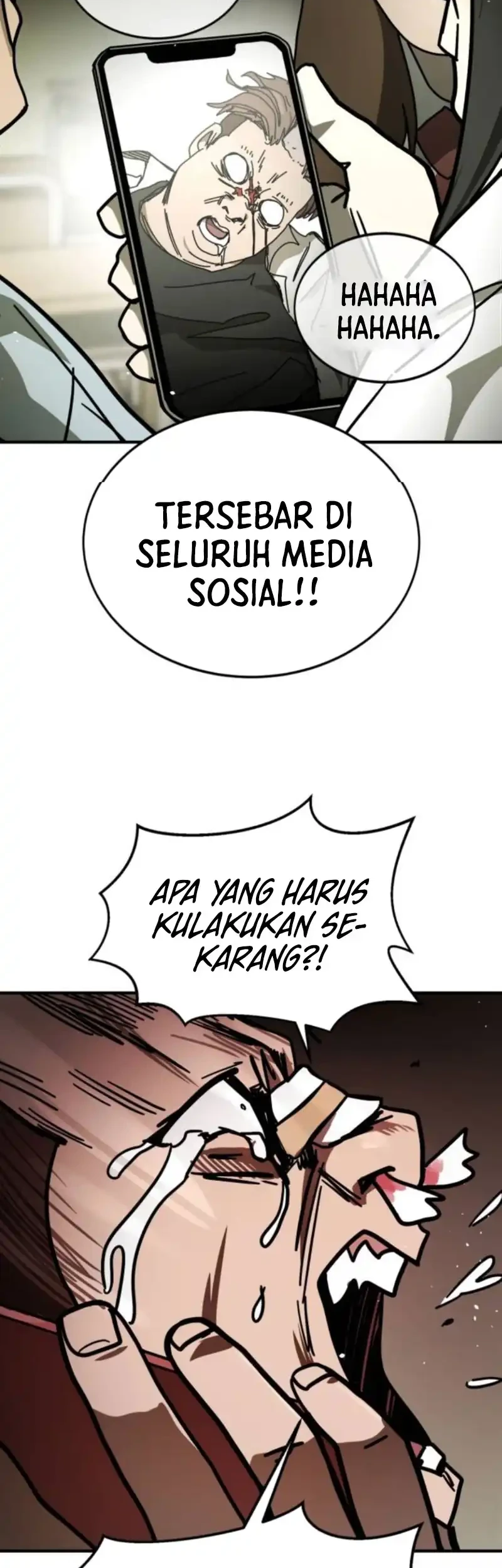 Fight Delivery Chapter 2 Halaman 73