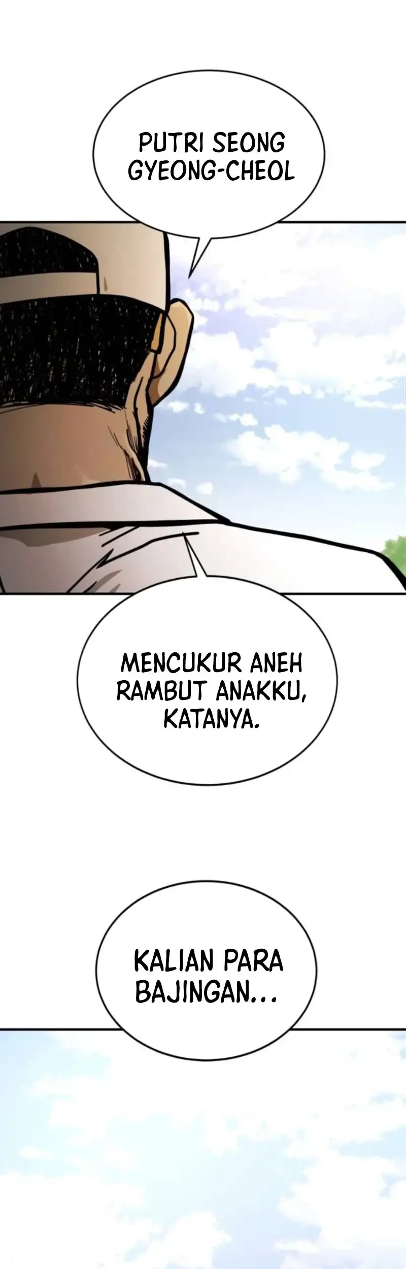 Fight Delivery Chapter 2 Halaman 76