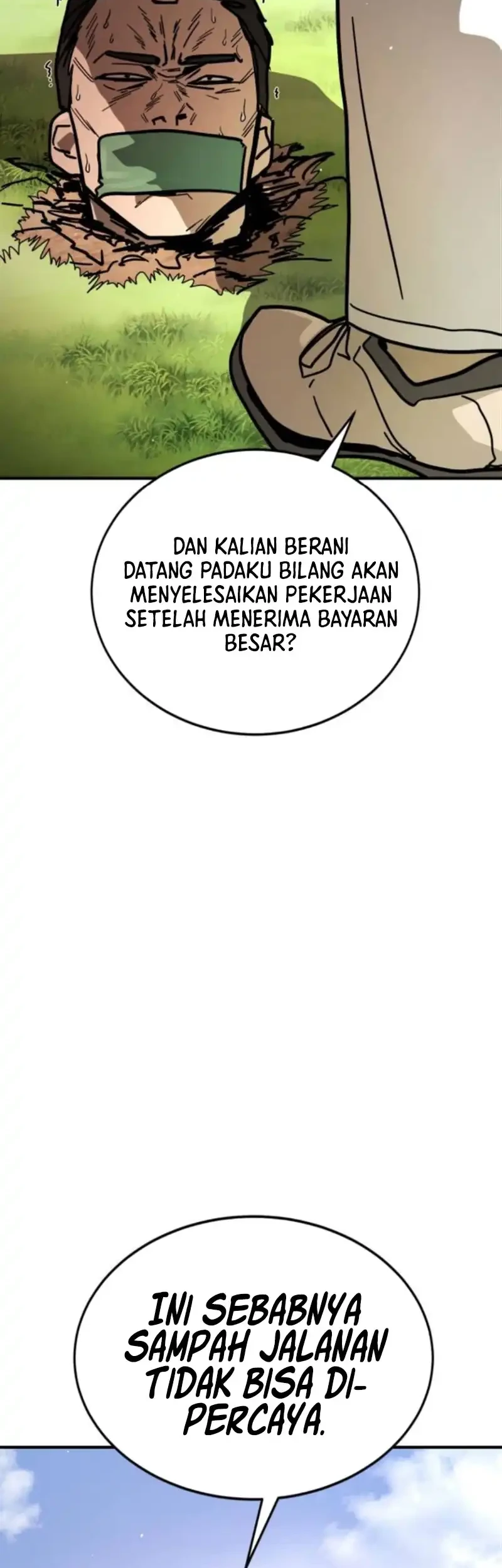 Fight Delivery Chapter 2 Halaman 79