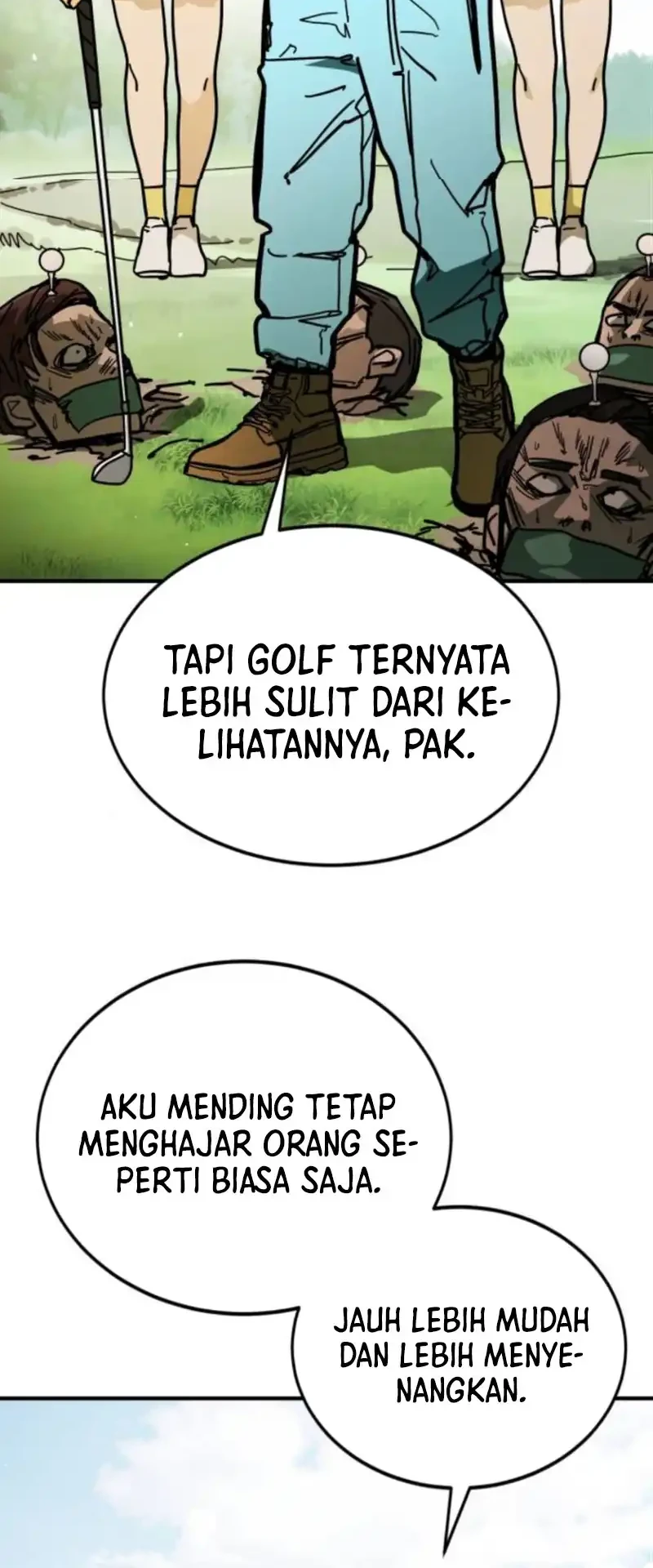 Fight Delivery Chapter 2 Halaman 83