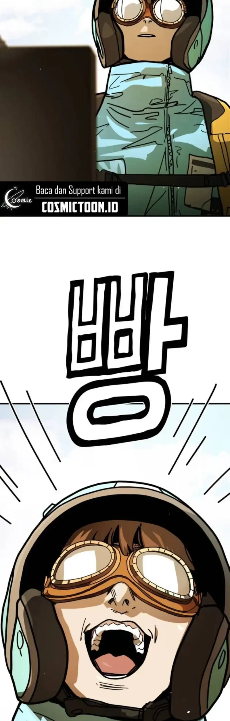 Fight Delivery Chapter 2 Halaman 87