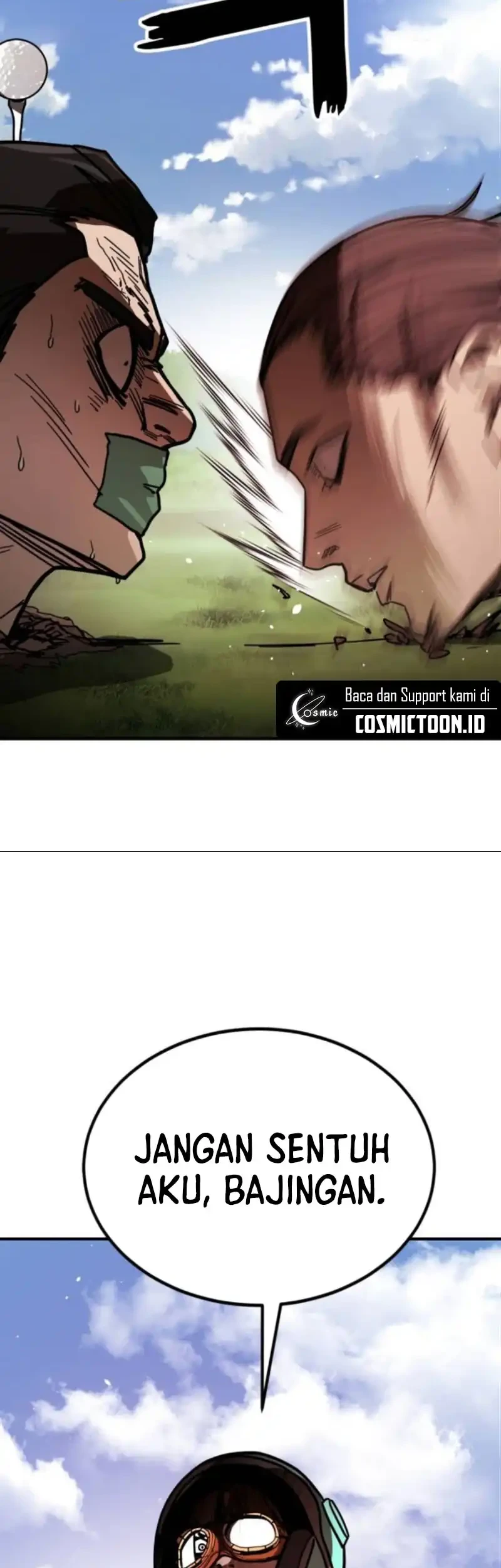 Fight Delivery Chapter 2 Halaman 93