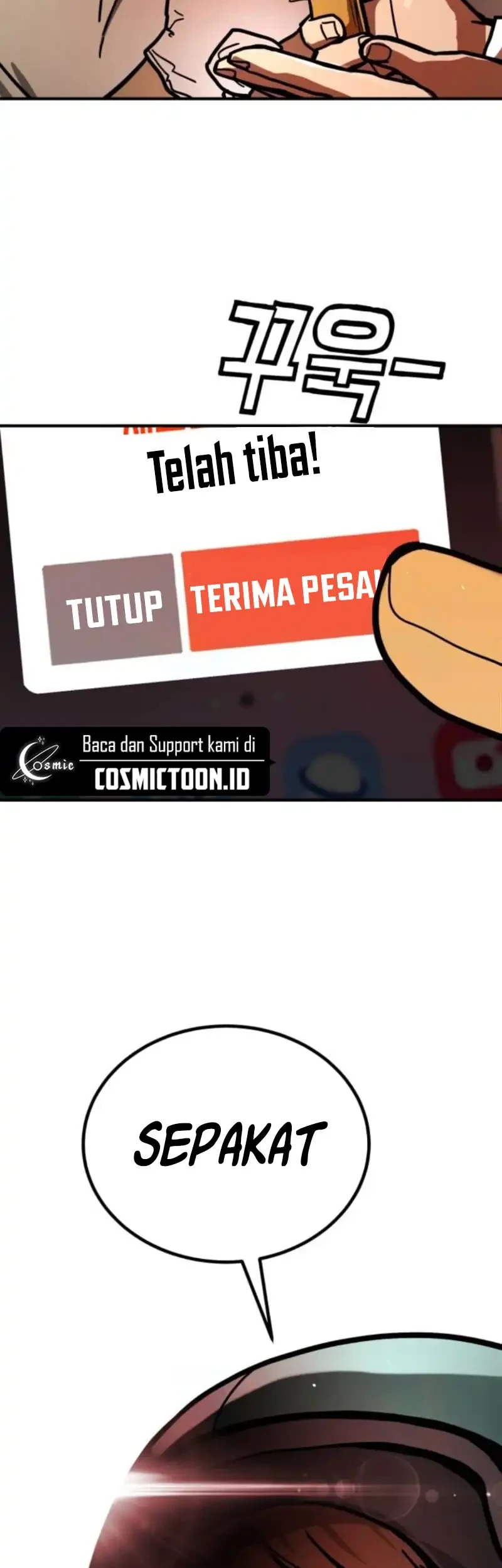 Fight Delivery Chapter 2 Halaman 100