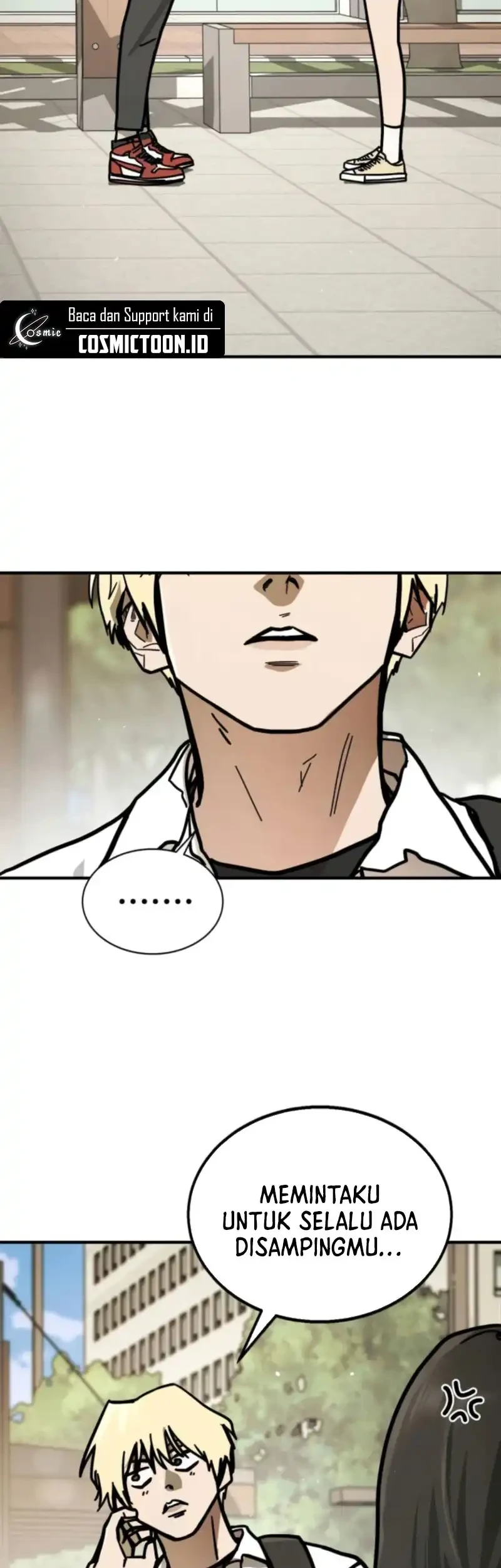 Fight Delivery Chapter 3 Halaman 5