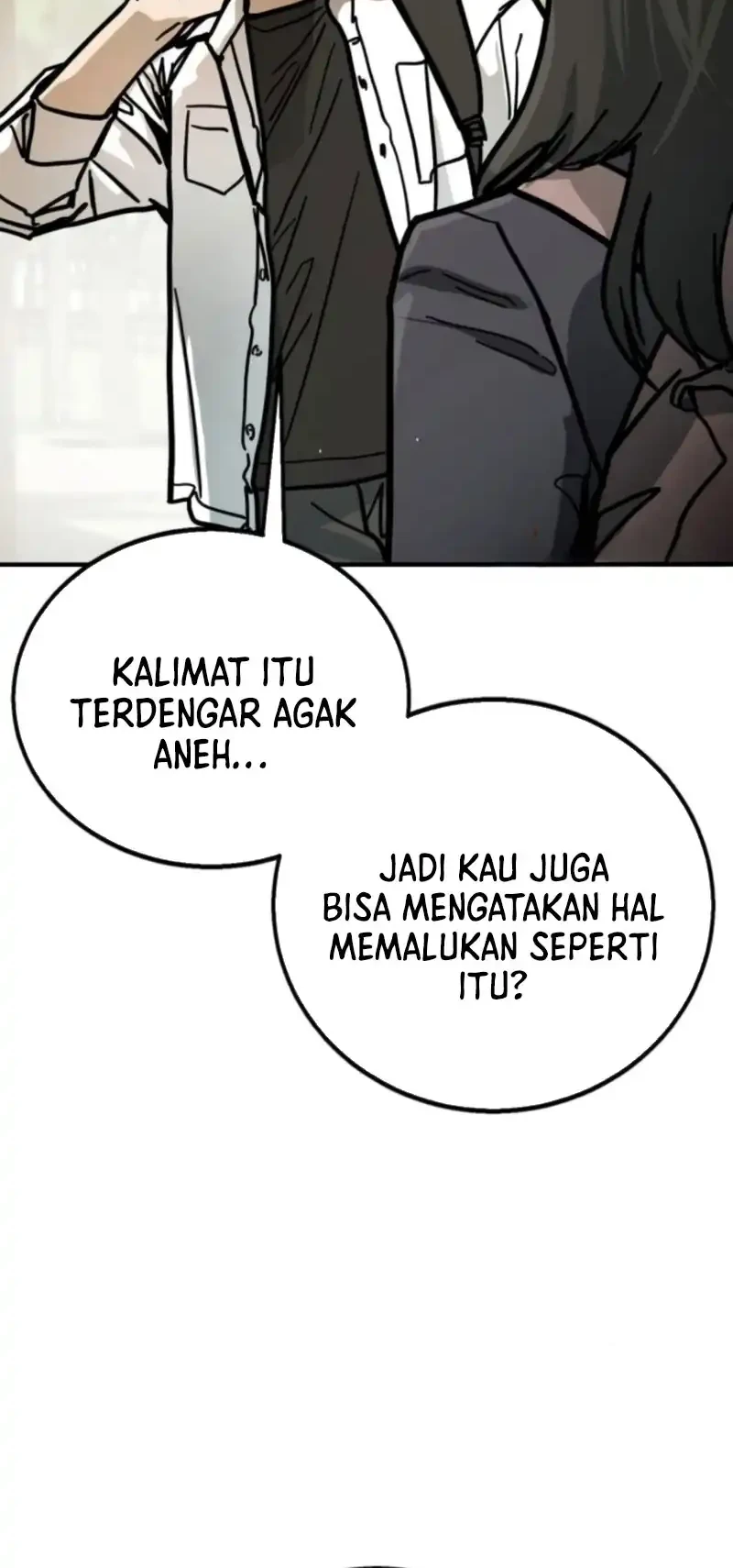 Fight Delivery Chapter 3 Halaman 6