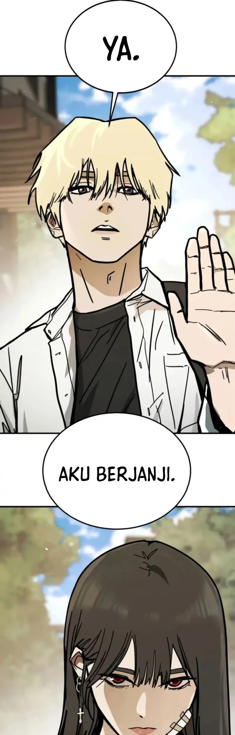 Fight Delivery Chapter 3 Halaman 7