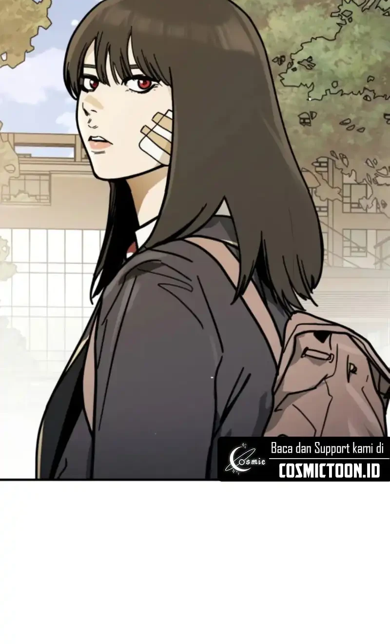 Fight Delivery Chapter 3 Halaman 12