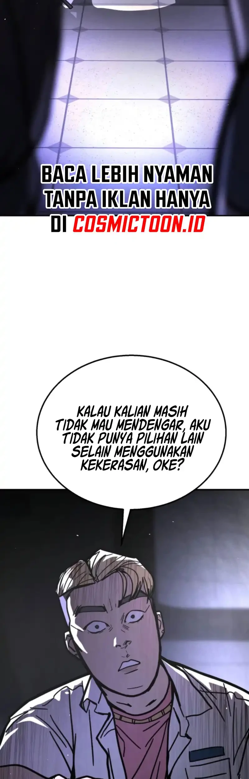 Fight Delivery Chapter 3 Halaman 23